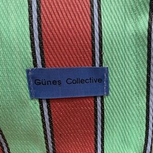 Brand new Gunes Colletive tote